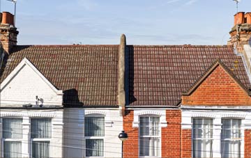 clay roofing Bidston Hill, Merseyside