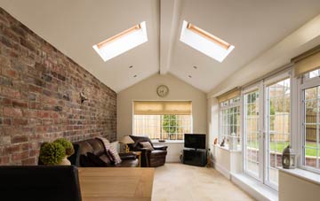 conservatory roof insulation Bidston Hill, Merseyside