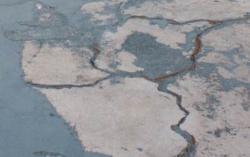 fibreglass roofing replacement Bidston Hill