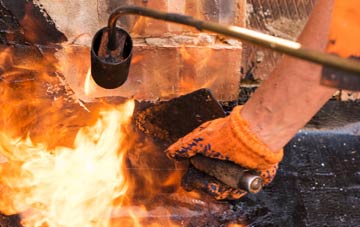 Bidston Hill flat roof repair companies