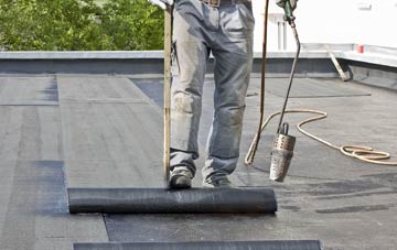 flat roof replacement Bidston Hill, Merseyside