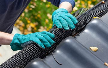 Bidston Hill gutter repair companies