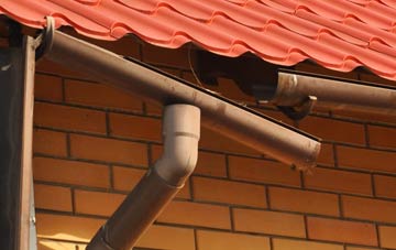 Bidston Hill gutter repair costs
