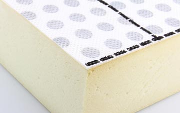 meeting Bidston Hill building codes